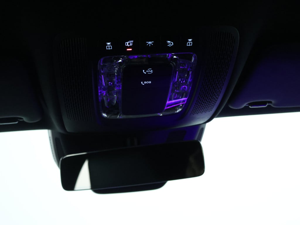 Mercedes-Benz A-Klasse 250 e business solution amg inclusief 24 maanden mb 