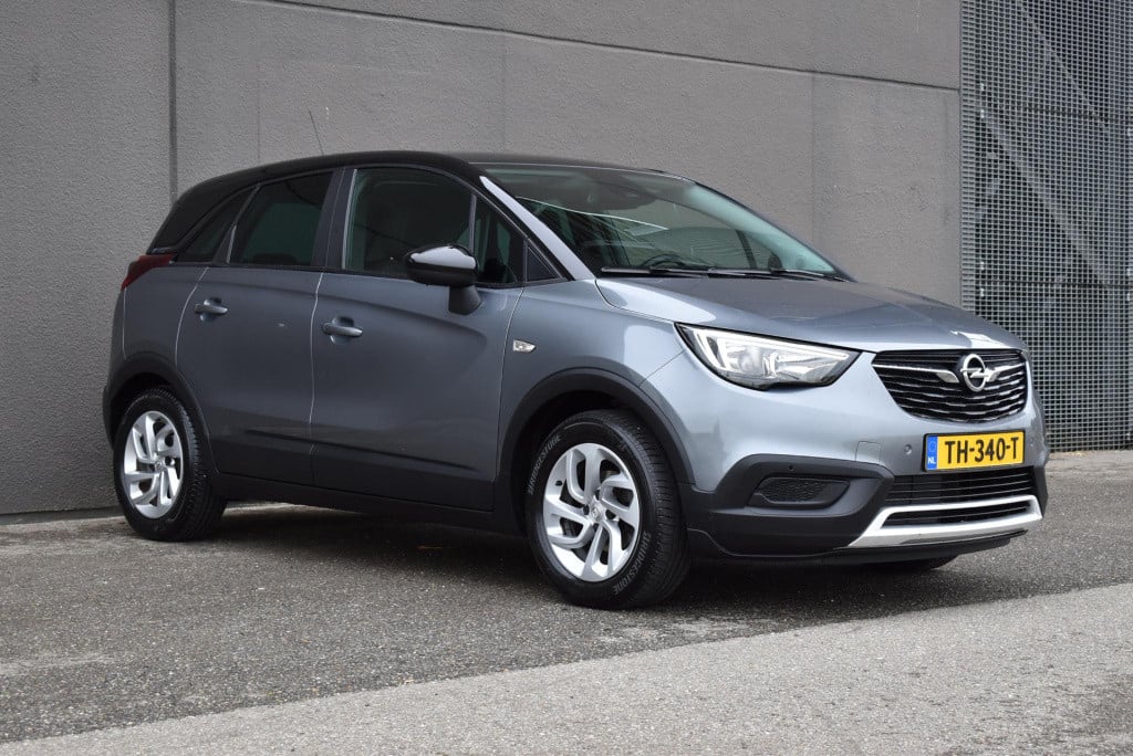 Opel Crossland X 1.2 innovation