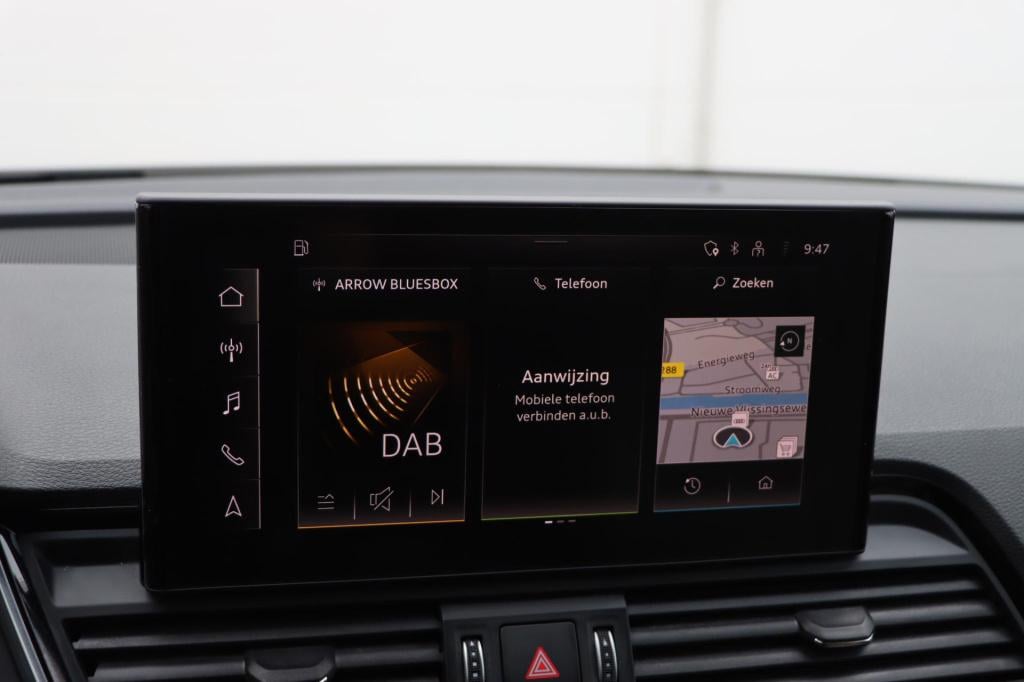 Audi Q5 sportback 50 tfsi e s edition competition 300pk s-tronic