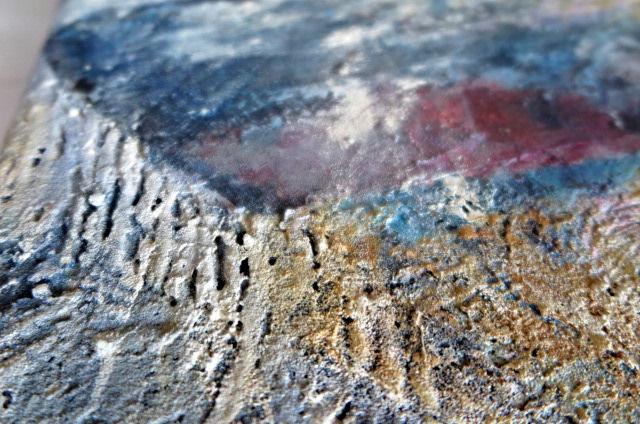 " Prinses Beatrix " Acryl op doek van Lizan van Dijk