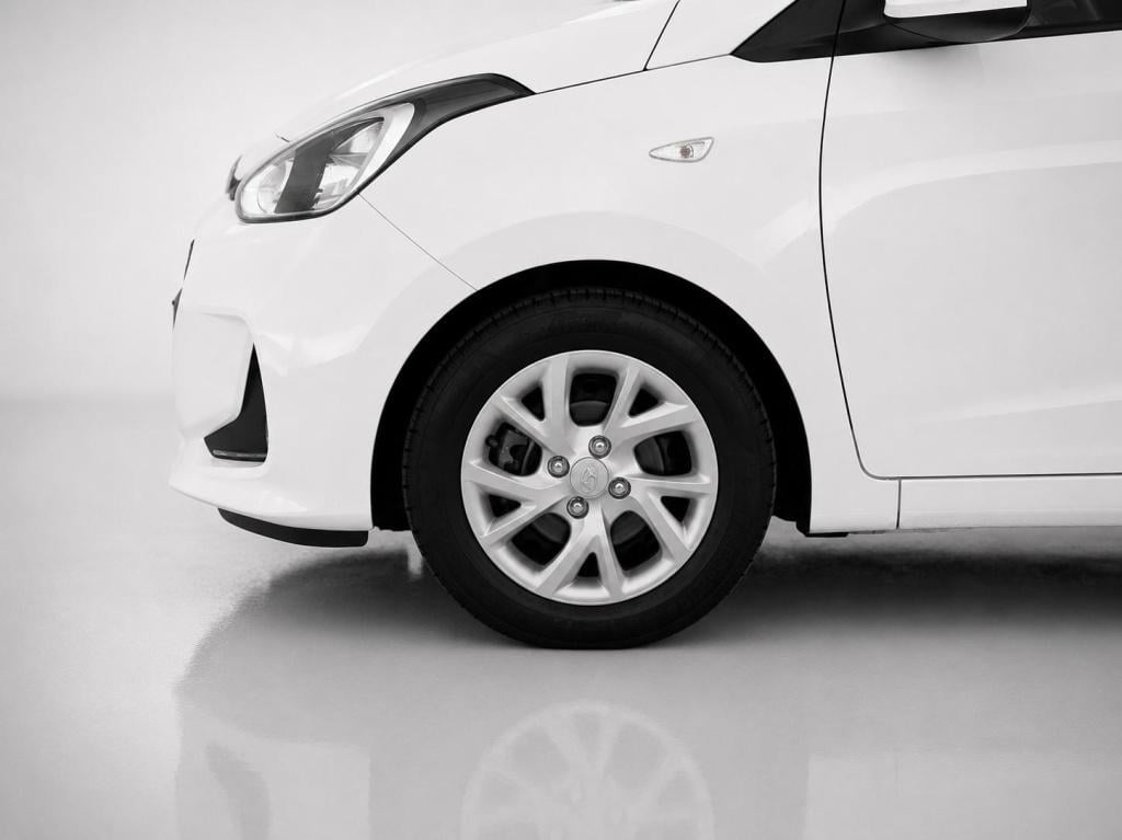 Hyundai I 10 1.0i comfort