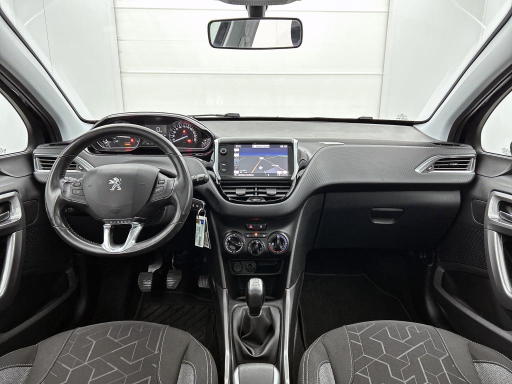 Peugeot 2008 82 pk active | rijklaar | panoramadak | lm velgen | navigatie 
