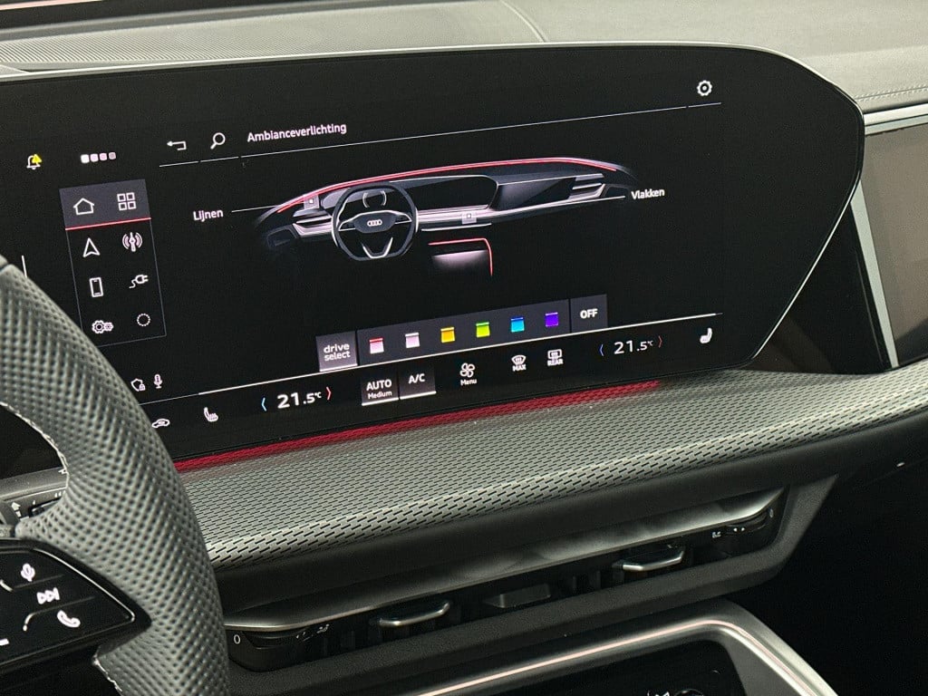 Audi Q5 2.0 tfsi e-hybrid quattro s edition