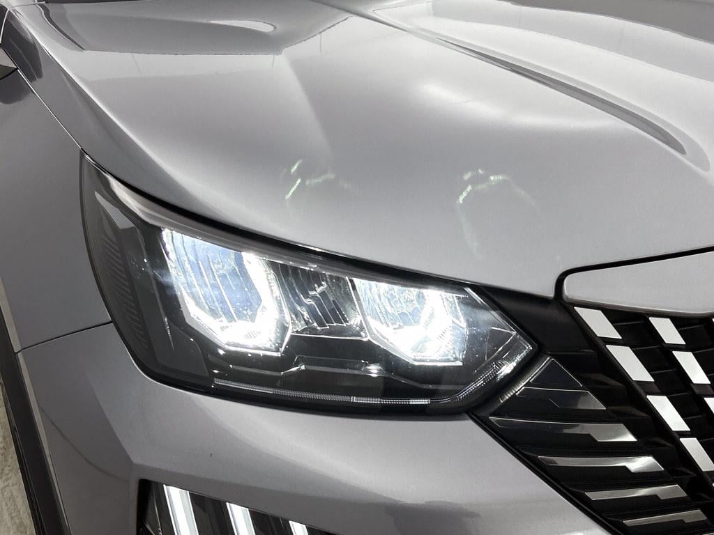 Peugeot 2008 130 pk automaat allure | rijklaar |