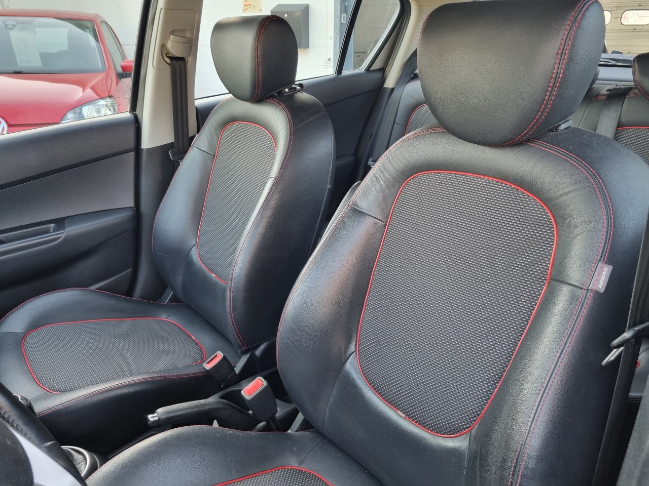 Hyundai i20 1.6i i-Catcher | 2e Eigenaar!