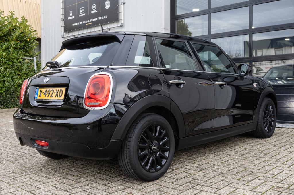 Mini One mini 1.5 business edition ✅nav✅cr.contr✅clima