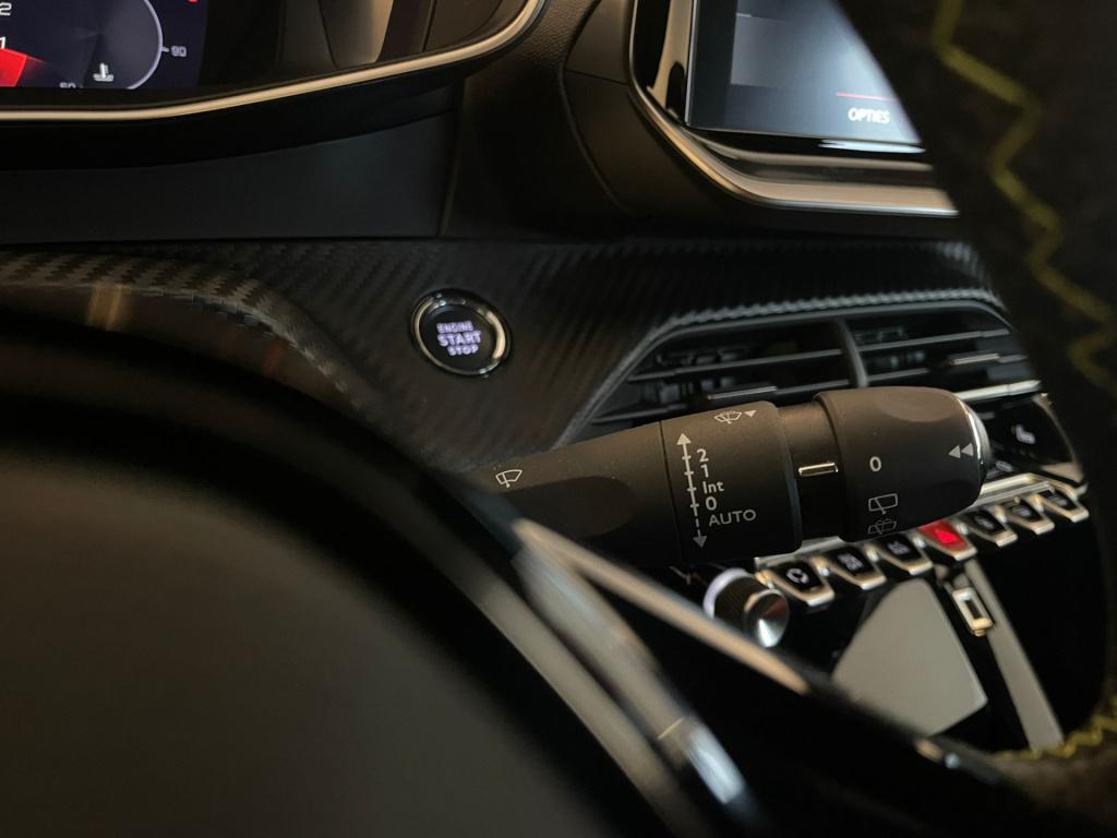 Peugeot 2008 1.2 puretech gt-line