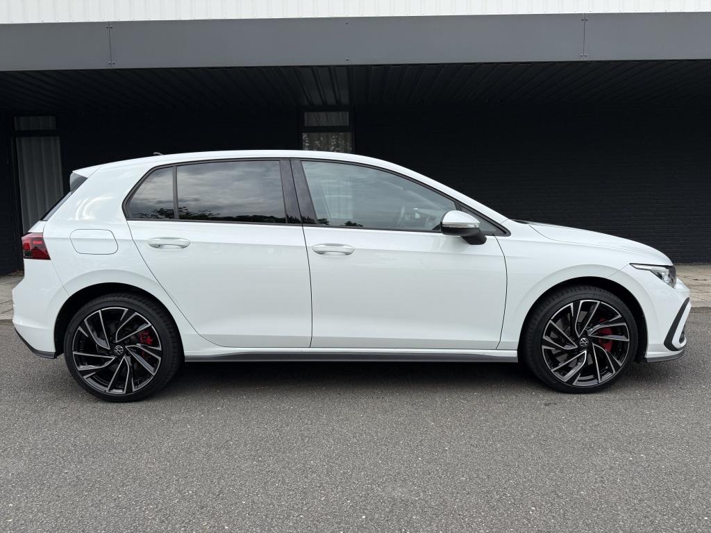 Volkswagen Golf 1.4 ehybrid gte