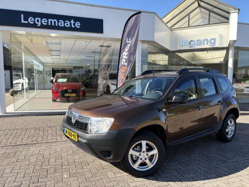 Dacia Duster 1.6 duster 2wd