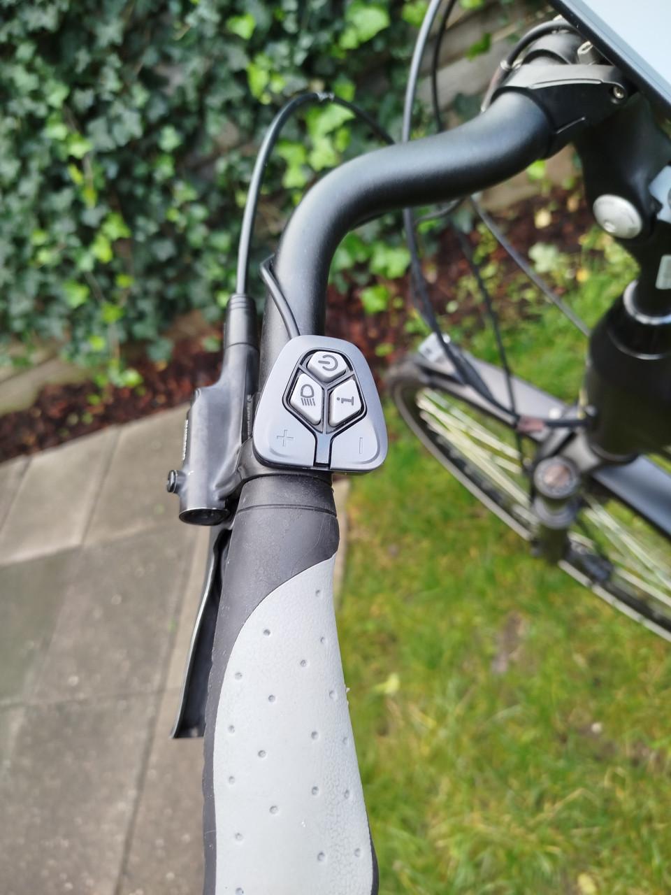 Electrische fiets
