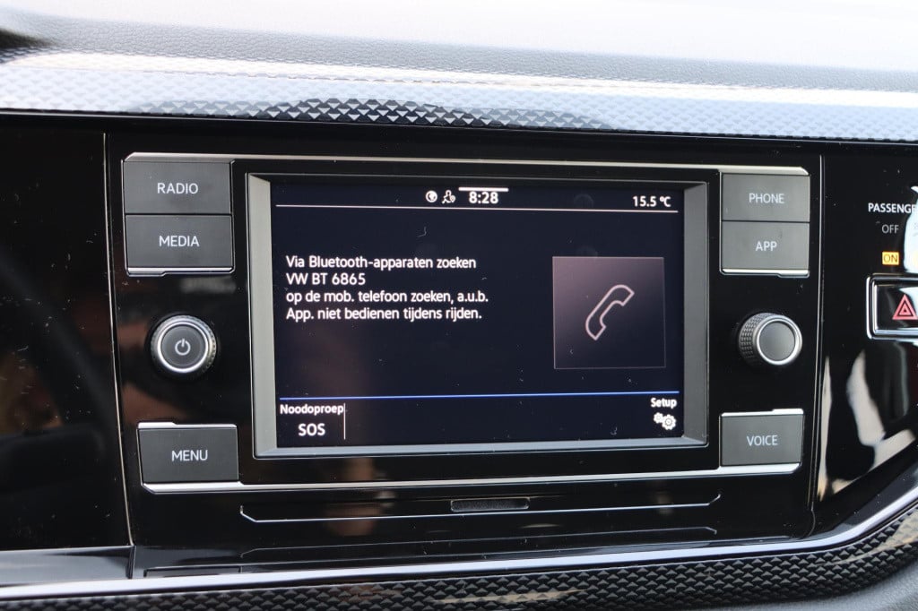 Volkswagen Polo 1.0 tsi life