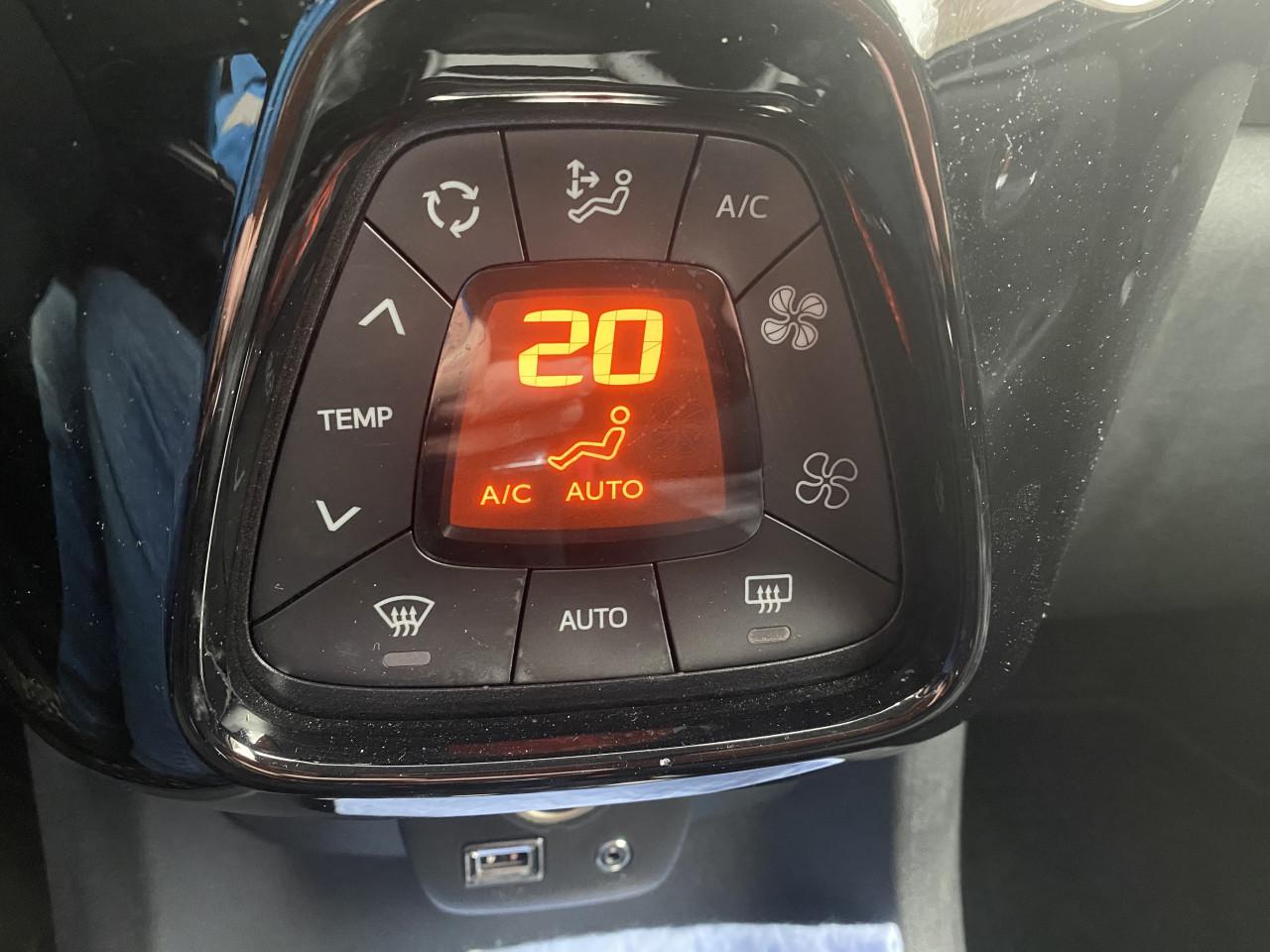 Peugeot 108 1.0 e-VTi Allure 72pk 5D