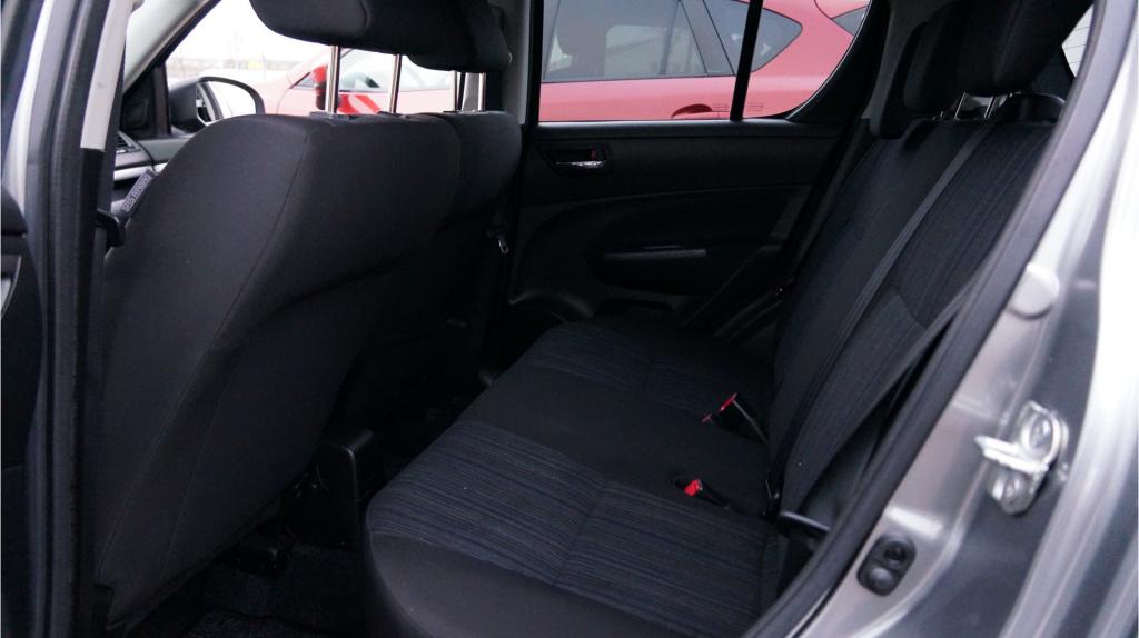 Suzuki Swift 1.2 exclusive easss rijklaar incl garantie