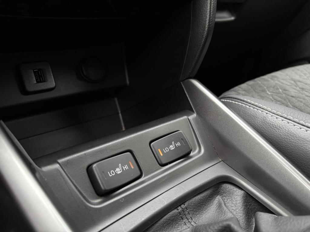 Suzuki Vitara 1.4 boosterjet style smart hybrid
