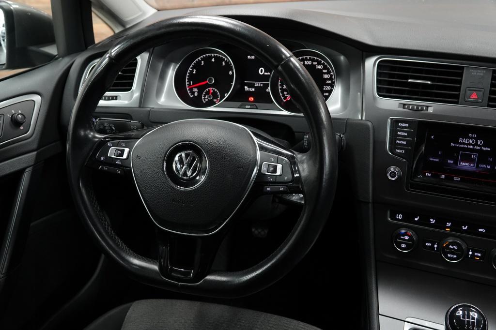 Volkswagen Golf 1.2 tsi highline | acc | pdc | stoelverw. |