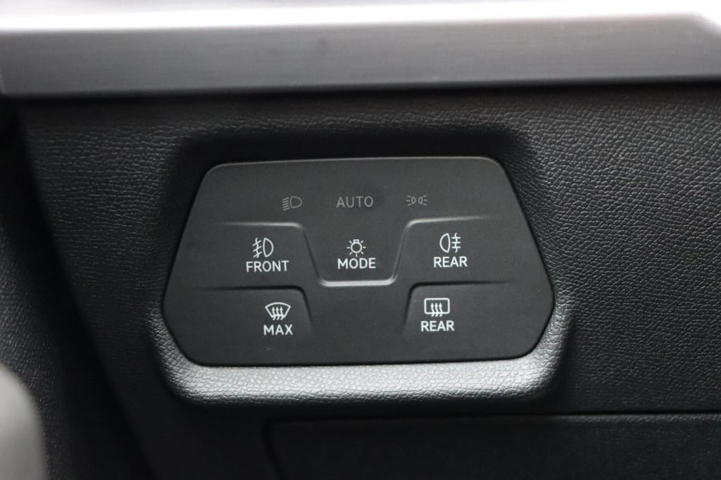 Seat Leon sportstourer 1.5 etsi fr 150pk dsg7