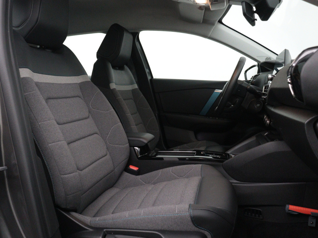 Citroen Ë-c4 feel 50 kwh | rijklaar | | apple carlay | camera | comfort sea