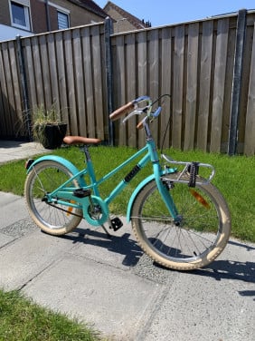 Volare Melody meisjesfiets