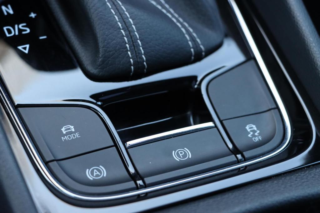 Skoda Kodiaq 1.5 tsi sportline business 7p. 150pk dsg7
