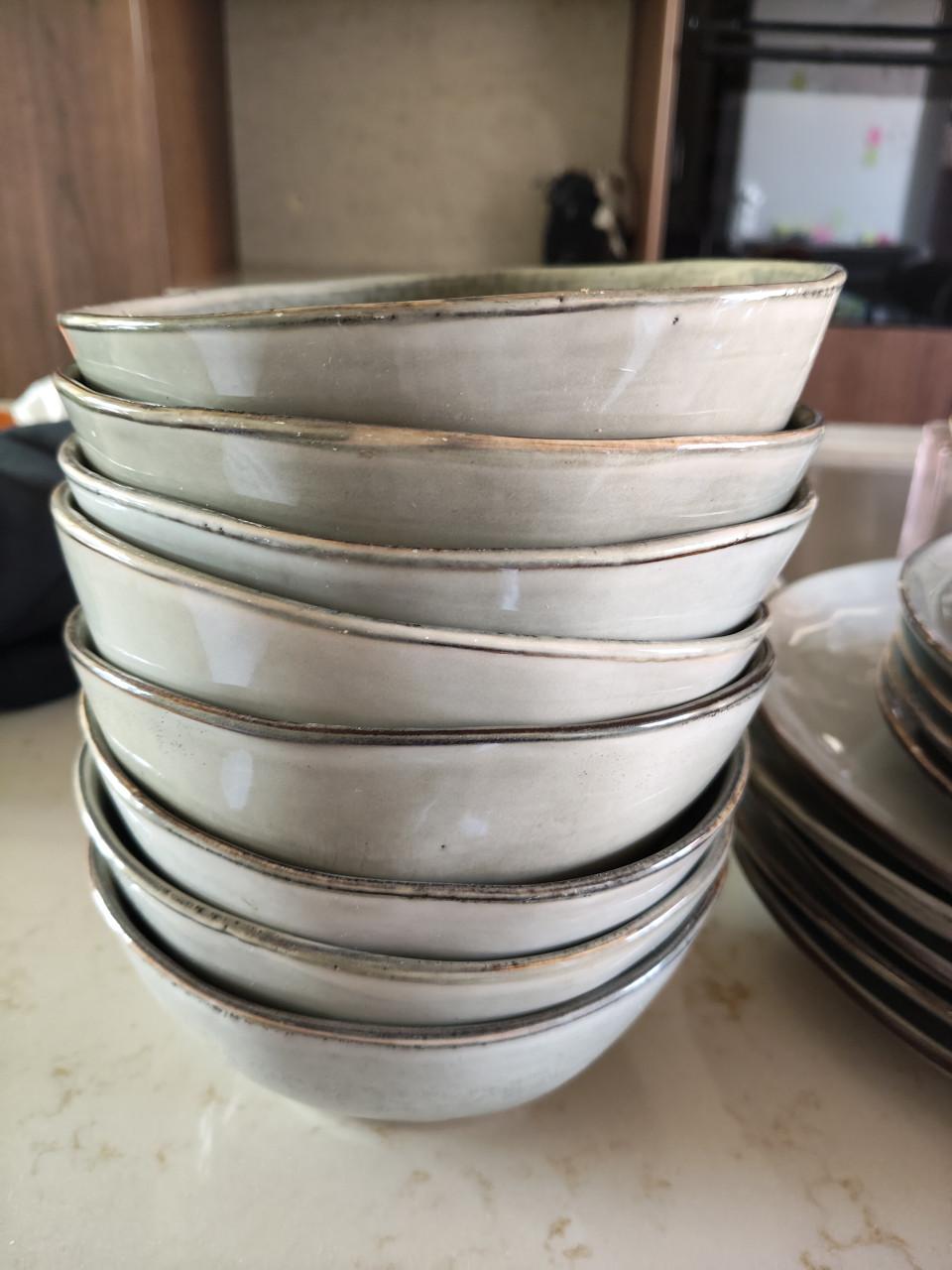 Servies set