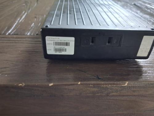 2  sparta accu,s 24 volt