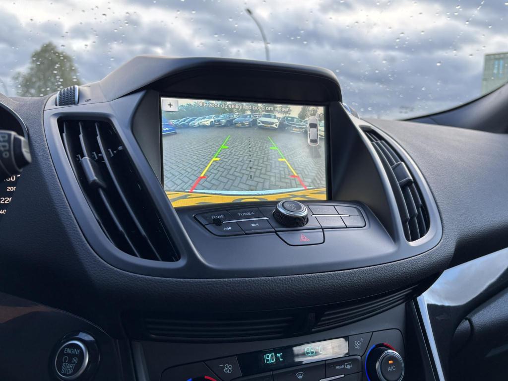 Ford Kuga 1.5 ecoboost st line