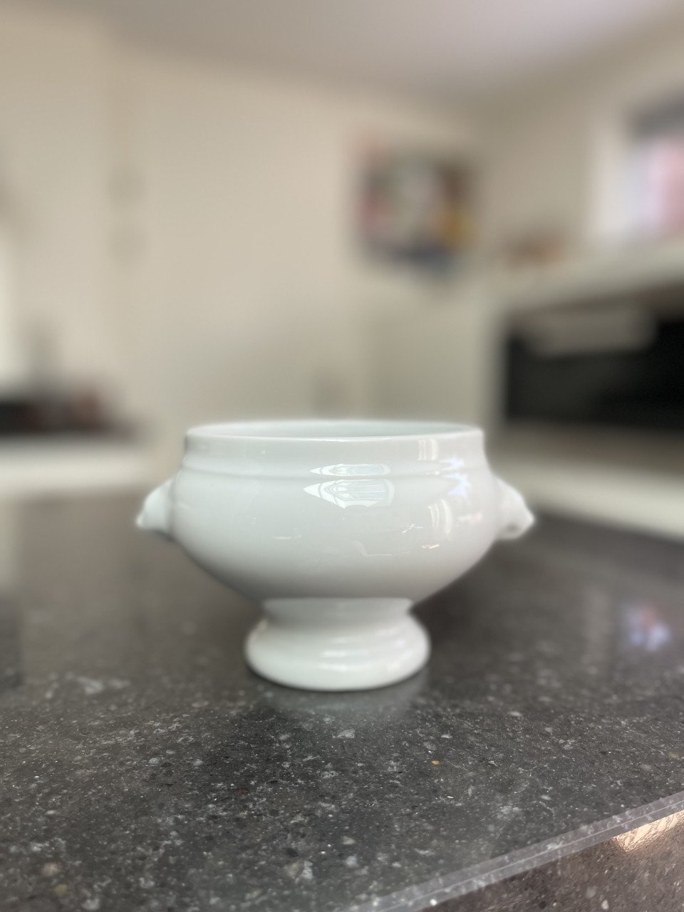 Qualitats porcelain W-Germany