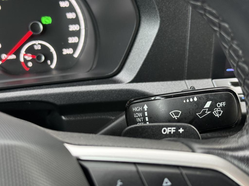 Volkswagen Caddy cargo 2.0 tdi 122pk l1 | navi | camera | acc | pdc