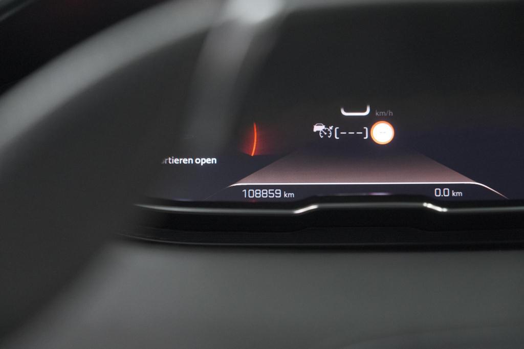Peugeot 3008 puretech 130 eat8 gt | camera | adaptieve cruise control | alc