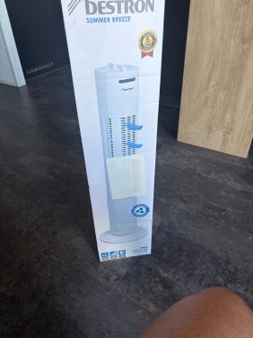 Bestron ventilator