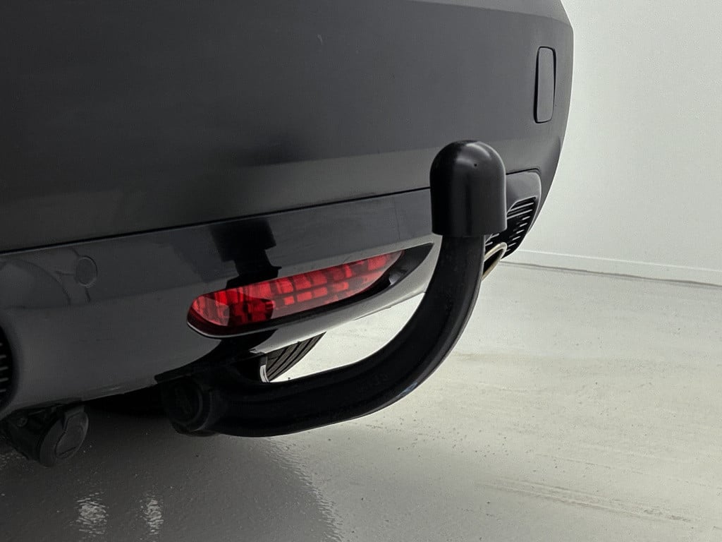 Citroen C4 130 pk automaat shine | rijklaar | trekhaak | panoramadak | stoe