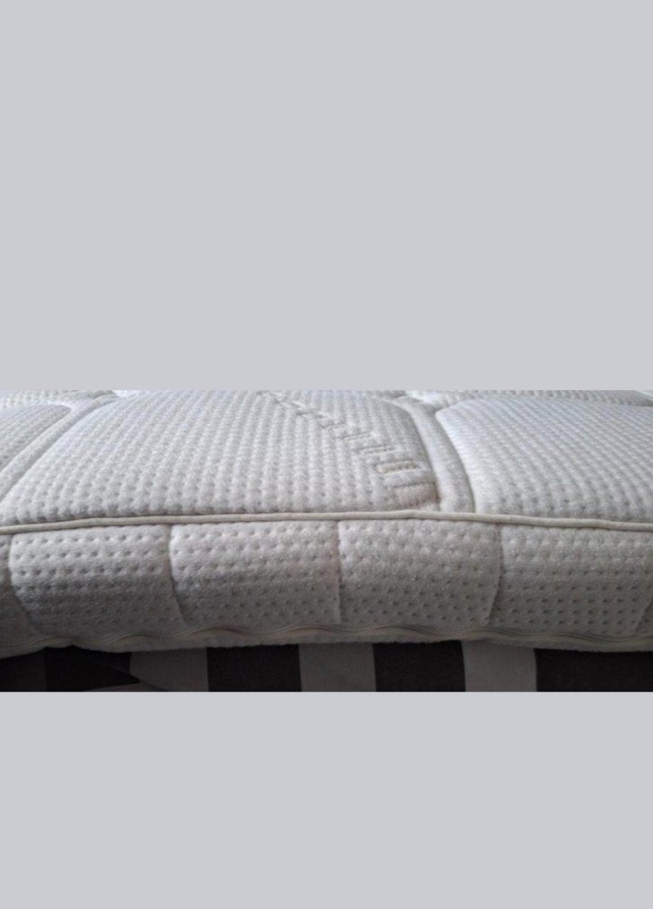 Sand topdek matras 90 x 210