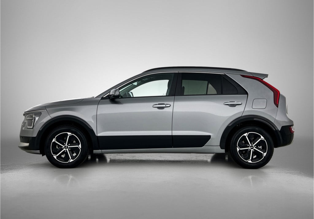 Kia Niro 1.6 gdi hybrid dynamicline limited | head up display | half leder 