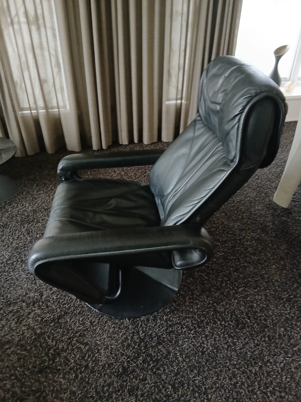 Relaxstoel zgan