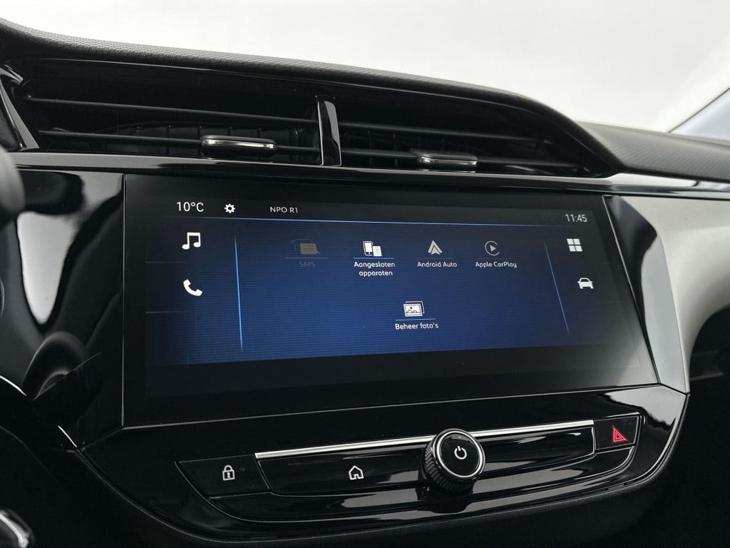 Opel Corsa 1.2 edition | apple carplay/android auto | demo