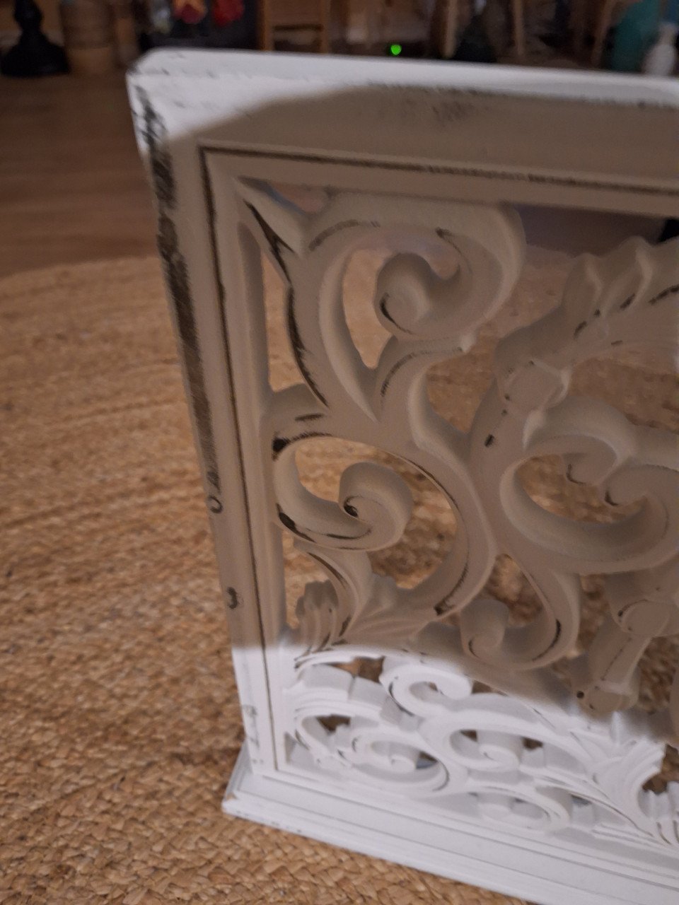 Raamdecoratie