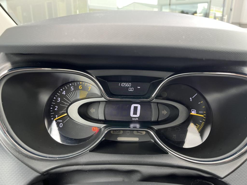 Renault Captur 0.9 tce expression