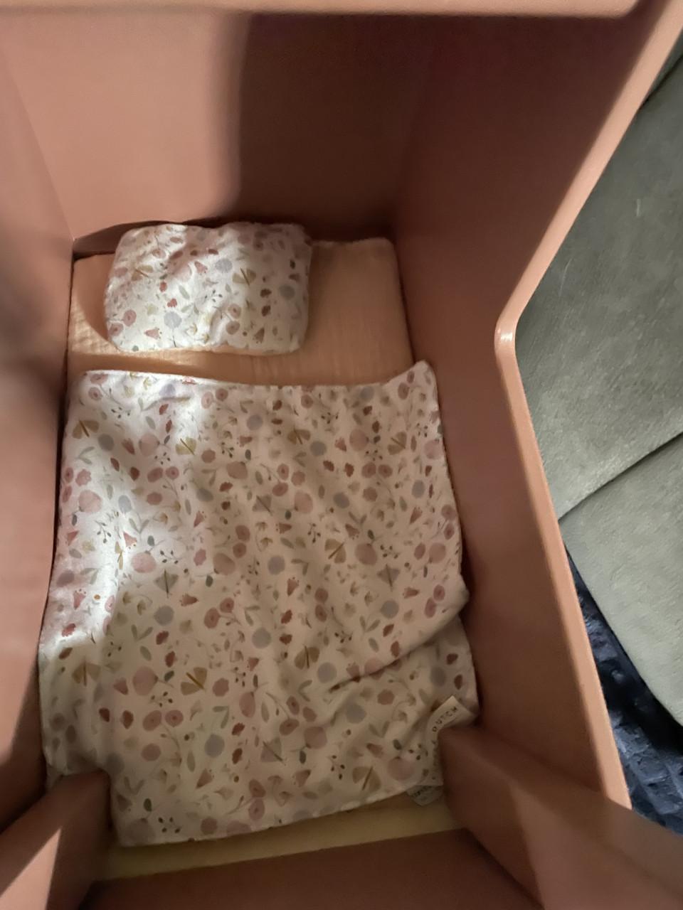 Little Dutch kinderwagen