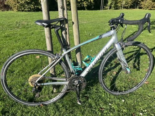 Racefiets