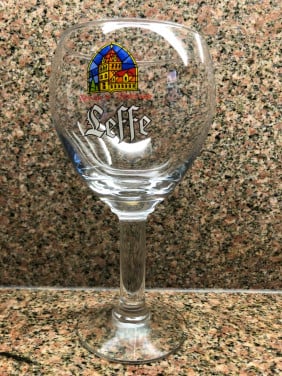 Bierglas