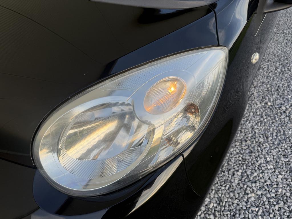 Citroen C1 1.0-12v selection airco 3-drs