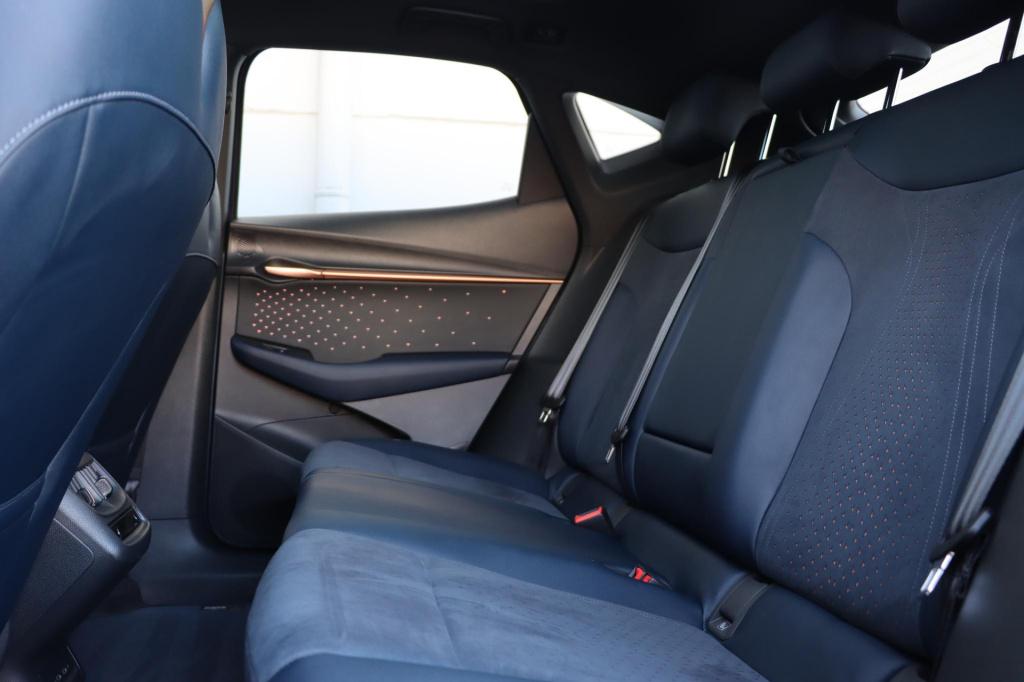 Cupra Tavascan vz extreme 82 kwh 340pk | soh 98,5% |