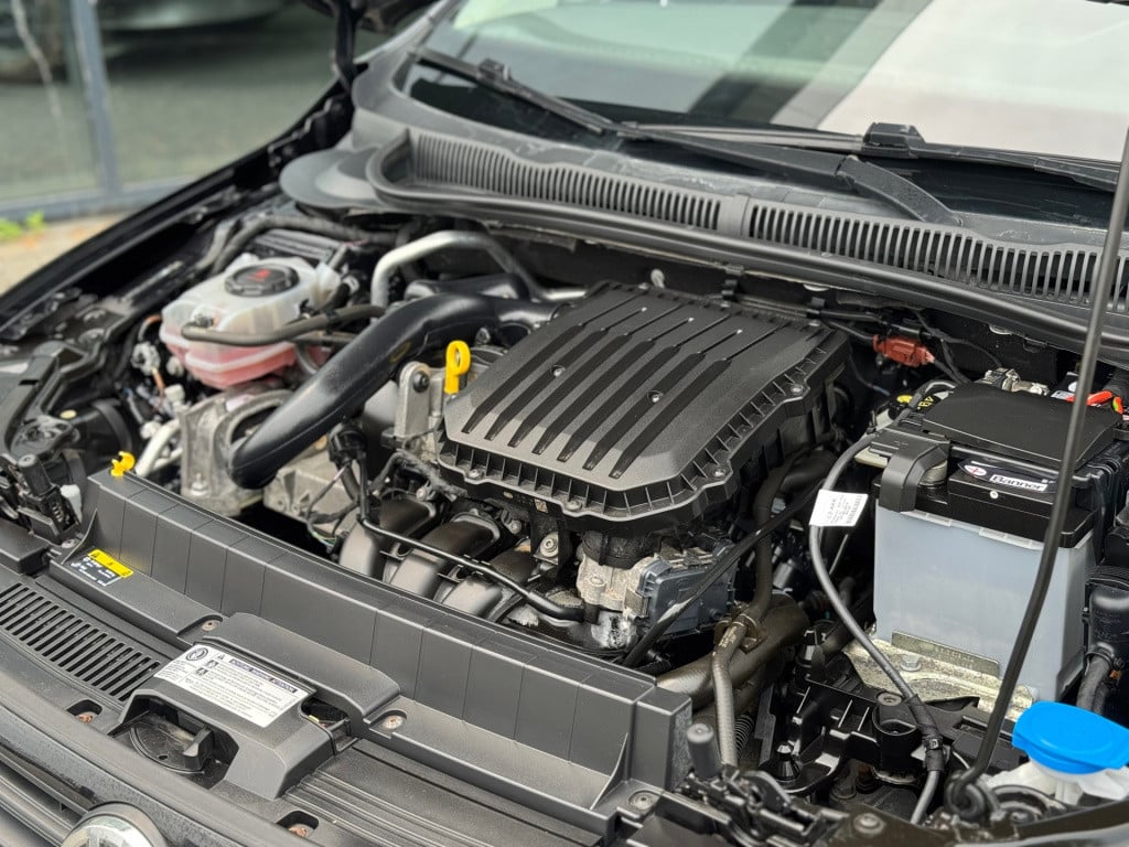 Volkswagen Polo 1.0 * cruise control * pdc 2x * licht en zicht pakket