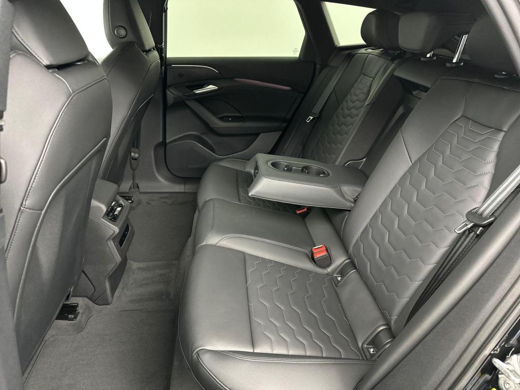 Audi A6 Avant E-tron s edition e-tron 270kw/367pk 100kwh avant elektris