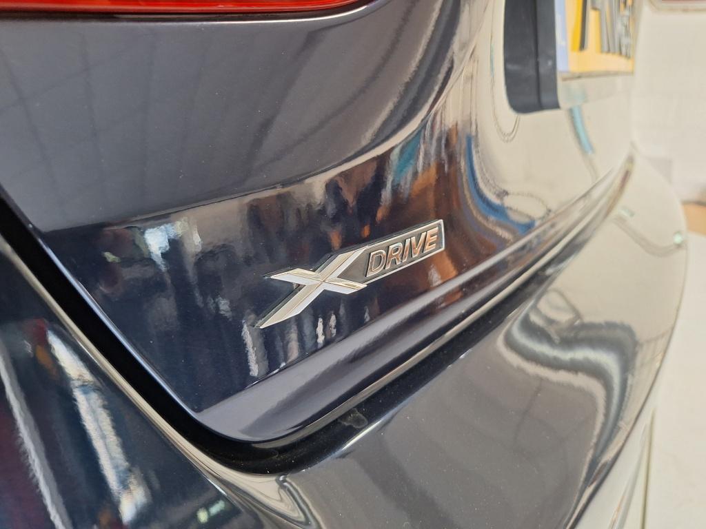 BMW 3-serie gran turismo 320i xdrive high executive