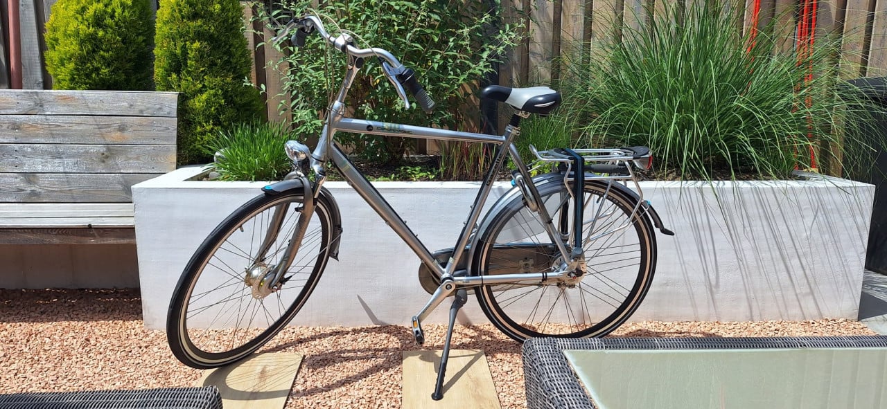 FIETS