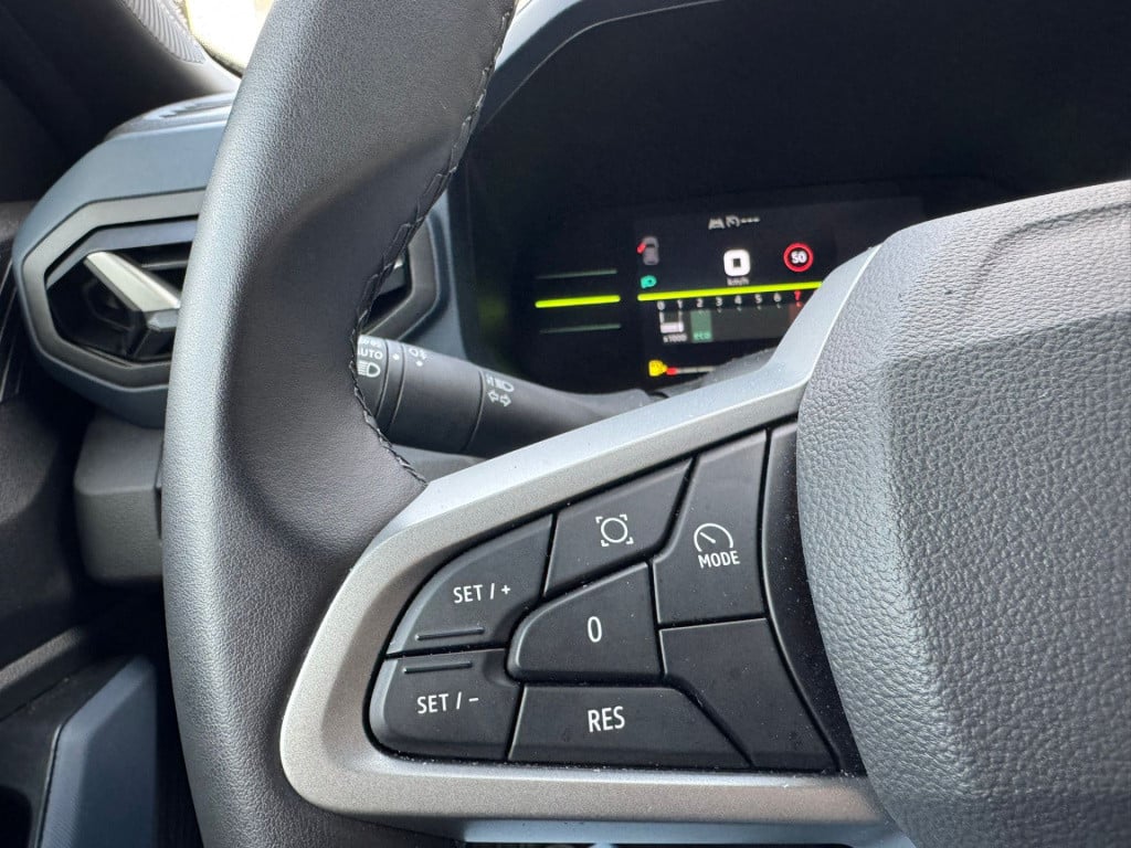 Dacia Duster 1.2 tce 130 mild hybrid expression
