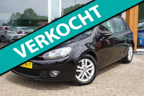 Volkswagen Golf 1.2 tsi highline bluemotion