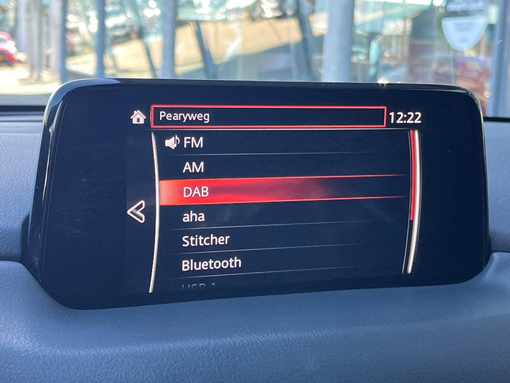 Mazda Cx-5 2.0 skyactiv-g 165 pk luxury|trekhaak|rijklaar