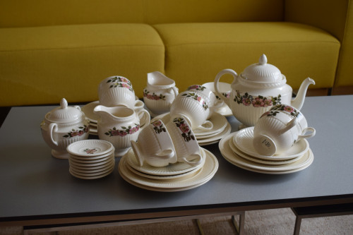 Wedgwood Briar Rose